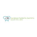 Evergreen Pediatric Dentistry logo